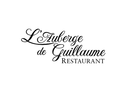 Logo Auberge de Guillaume