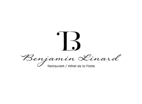 Logo Benjamin Linard 1