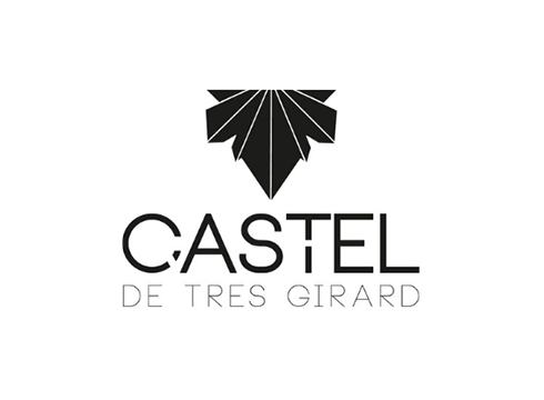 Logo CASTEL 1