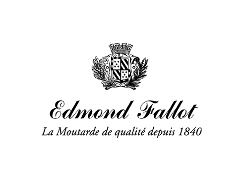 Logo Edmon Fallot