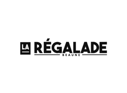 Logo La Regalade 1