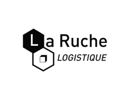 Logo La Ruche 1