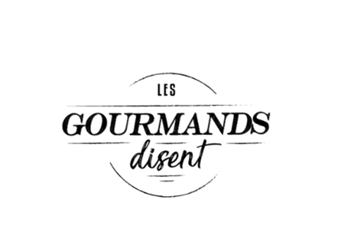 Logo Les Gourmands Disent