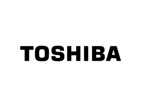 Logo Toshiba