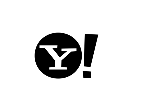 Logo Yahoo