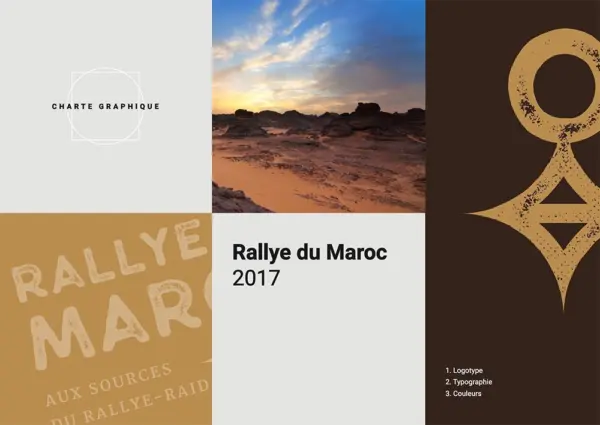 Rallye du maroc 1 2