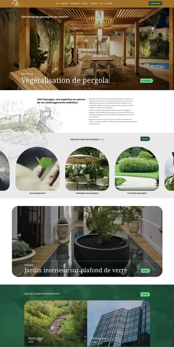 Agence communication beaune Reference 1