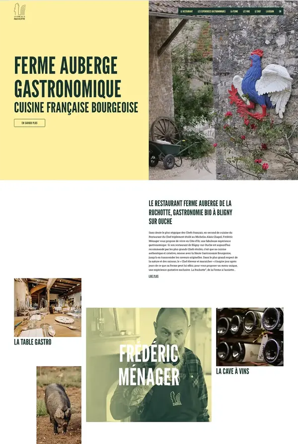 Agence communication beaune Reference 5