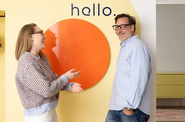 Carroussel Hello 2
