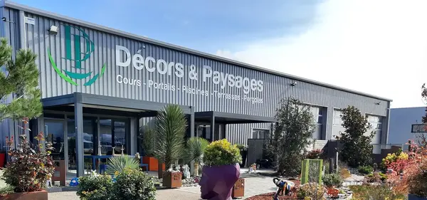 Decors et Paysages 0