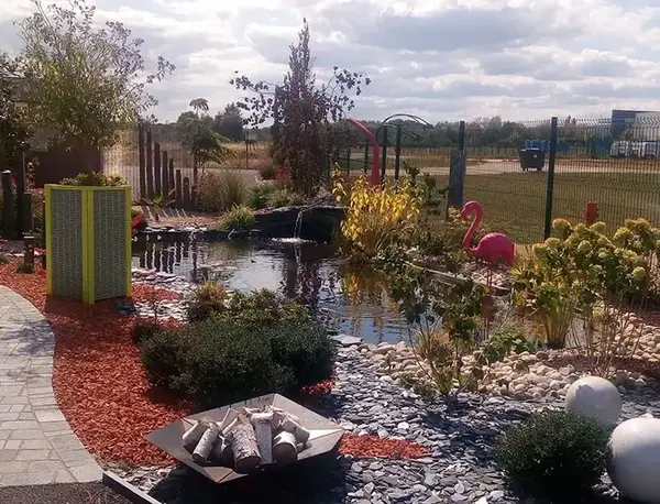 Decors et Paysages 2
