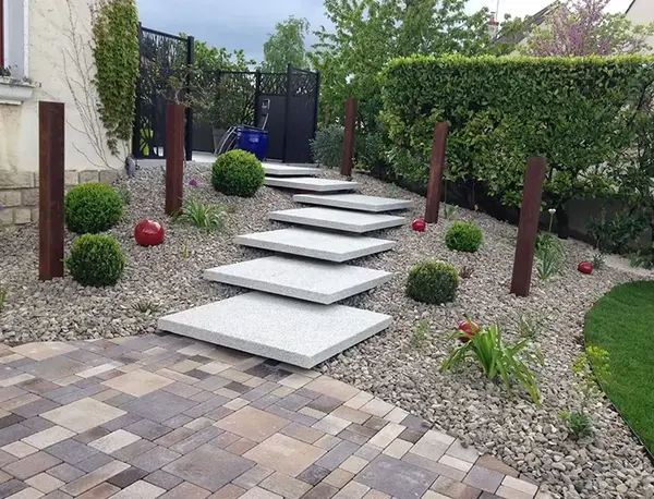 Decors et Paysages 3
