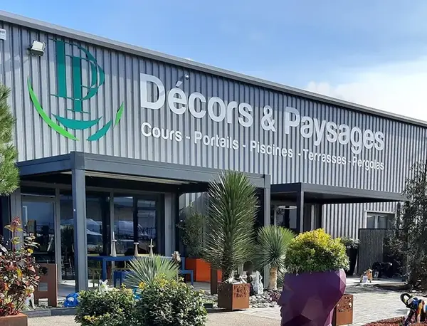Decors et Paysages 4