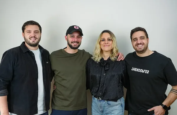 Equipe Momento Event Agence Evenementielle Toulouse 1