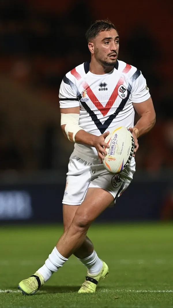 Evenement Federation Rugby a 13 agenc evenementielle Toulouse 3