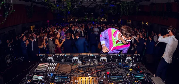 Gala ISAE Agence evenementielle Toulouse 00