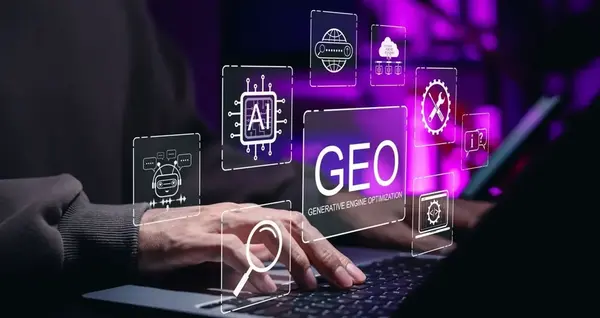 Generative Engine Optimization agence digitale Dijon 0