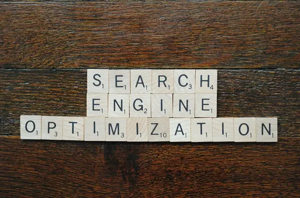 Generative Engine Optimization agence digitale Dijon 1