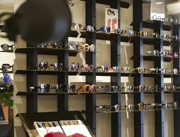 Les opticiens Eye Like 3
