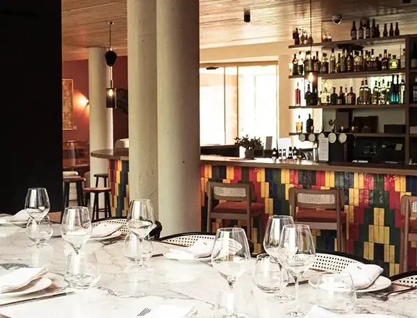 Meilleur restaurant Beaune 1