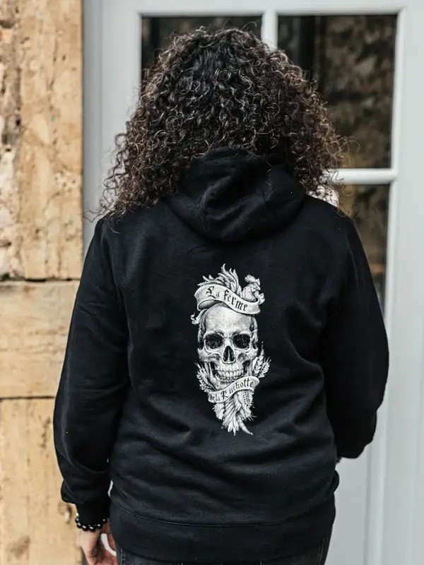 Merchandising La Ferme de la Ruchotte 7