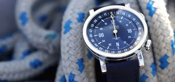 Montres Gustave Cie 0