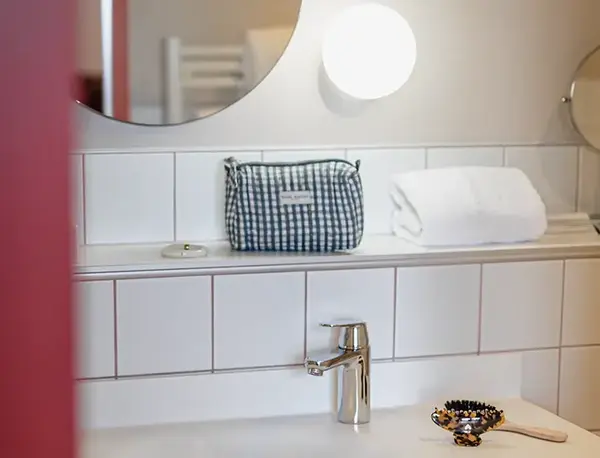 O Rouge Hotel 4