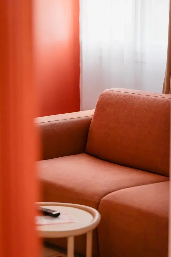O Rouge Hotel 7