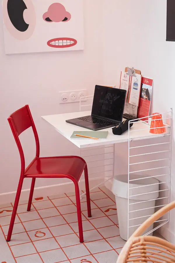 O Rouge Hotel 8