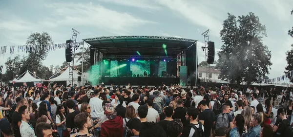 Organisation Bricks Festival Agence evenementielle Toulouse 0