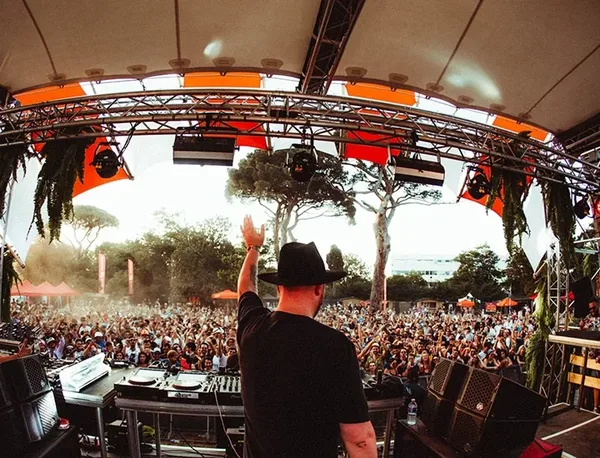 Organisation Bricks Festival Agence evenementielle Toulouse 2