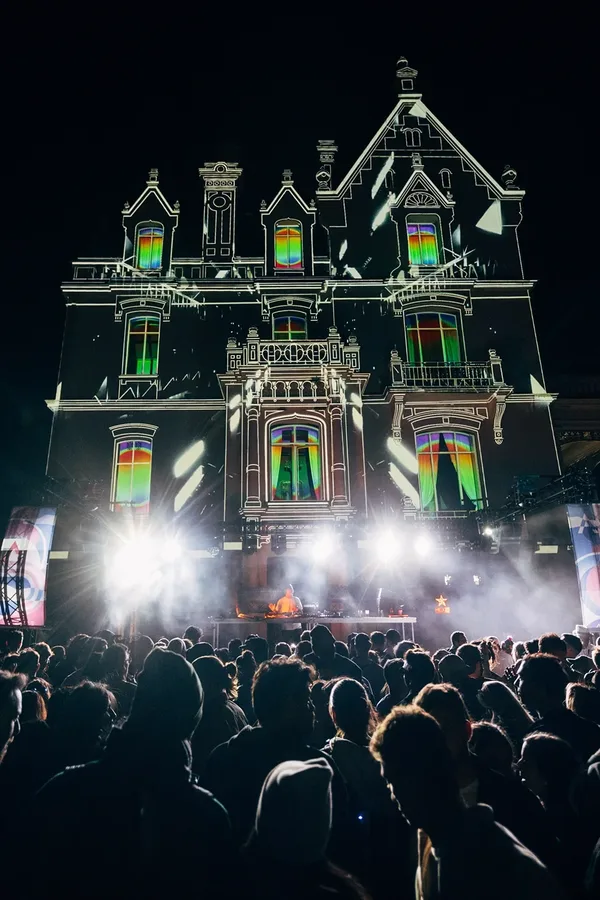 Organisation festival musique Agence evenementielle Toulouse 1