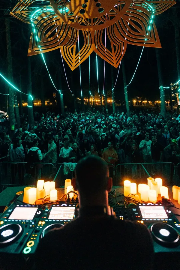 Organisation festival musique Agence evenementielle Toulouse 2