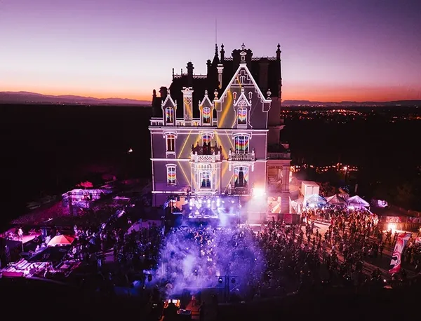 Organisation festival musique Agence evenementielle Toulouse 4