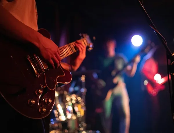 Organisation guinguette agence evenementielle Toulouse 4