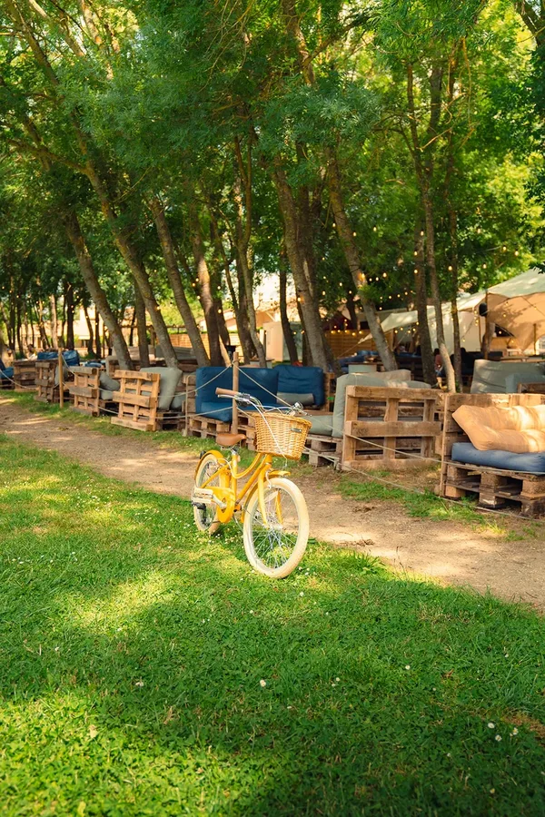 Organisation guinguette agence evenementielle Toulouse 5