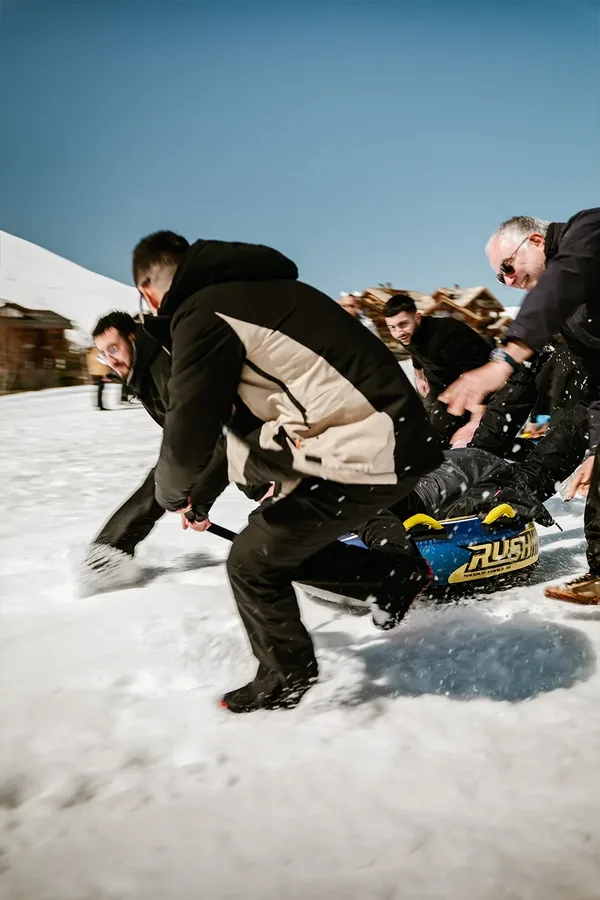 Organisation seminaire Agence evenementielle Toulouse APRC 2
