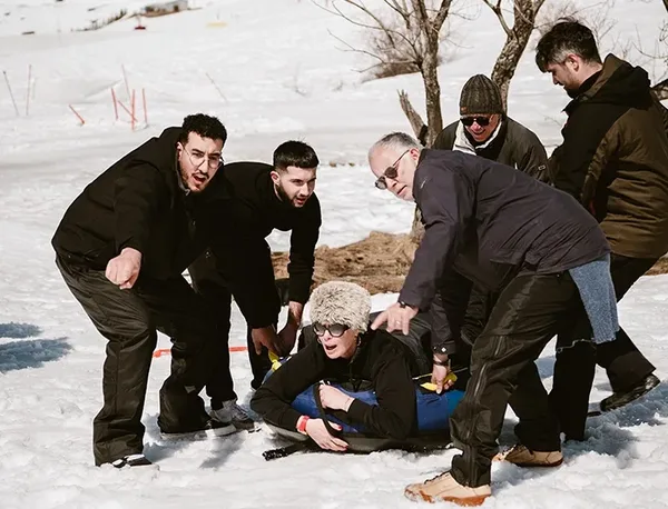 Organisation seminaire Agence evenementielle Toulouse APRC 5