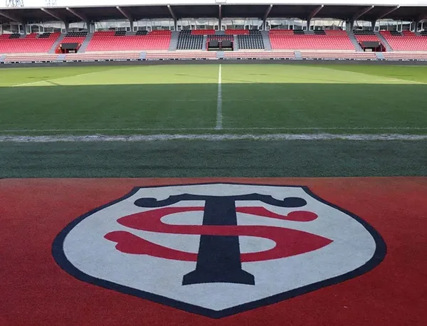 Petanque officielle stade toulousain 1