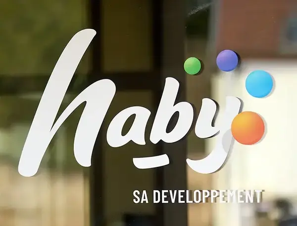 Realisation Haby Developpement 2