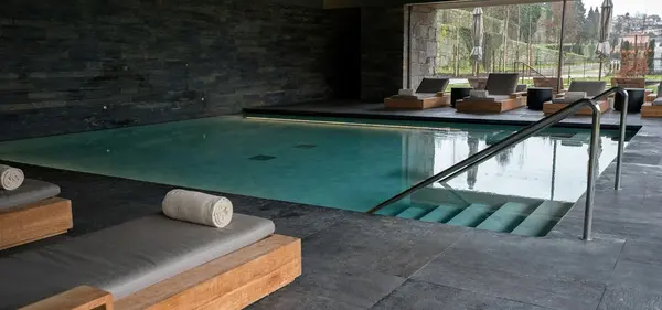 Realisation Hotel Spa Beaune 00