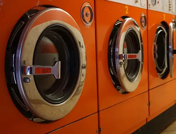 Realisation Laverie Automatique 2