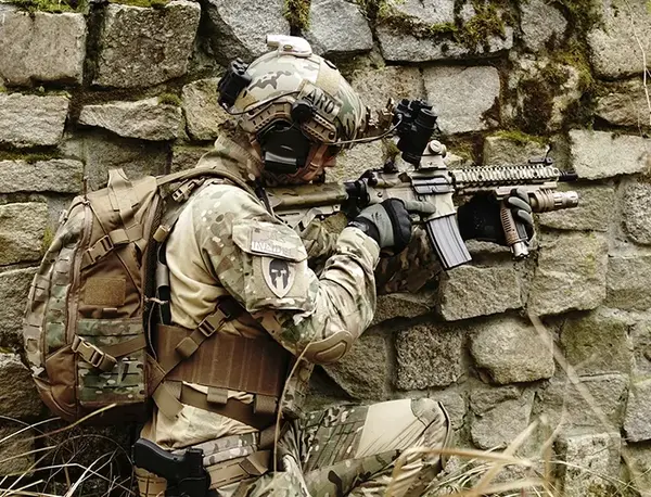 Realisation Montre Plongee Militaire 4