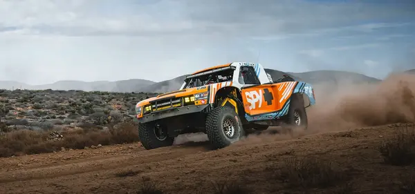 Realisation Rallye du Maroc 0