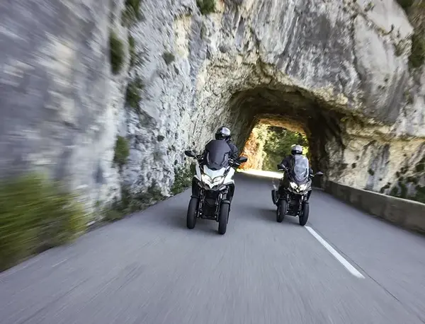 Realisation scooter 3 roues 5