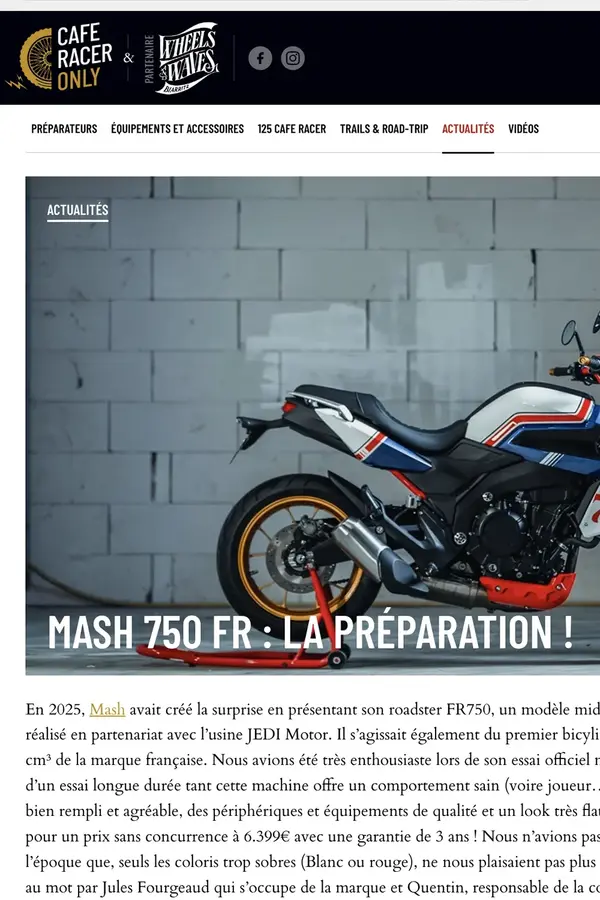 Relation Presse Mash 34