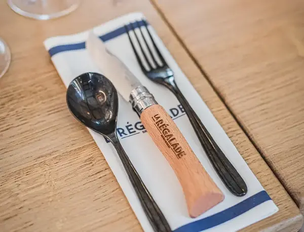 Restaurant La Regalade 3