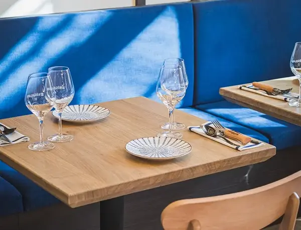 Restaurant La Regalade 4