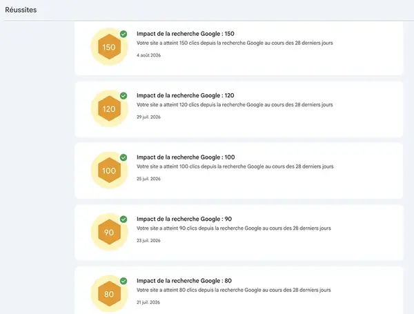 Resultats V2 G 4