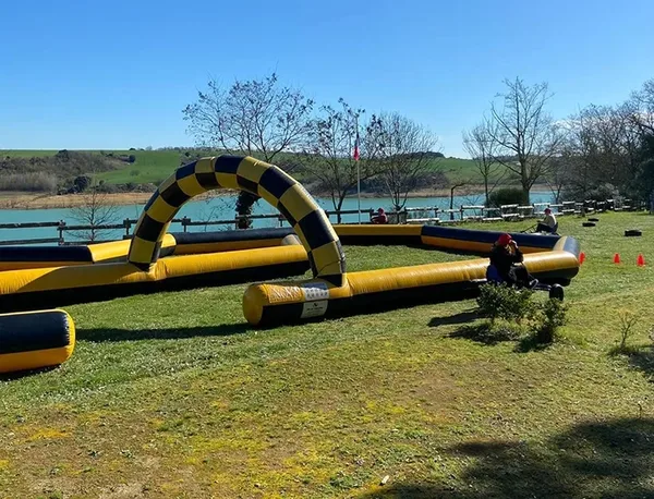 Seminaire entreprise Toulouse Agence evenementielle Toulouse 6